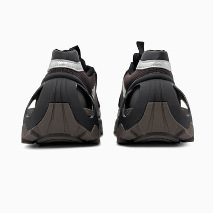 Adidas Edge Runner Black Brown