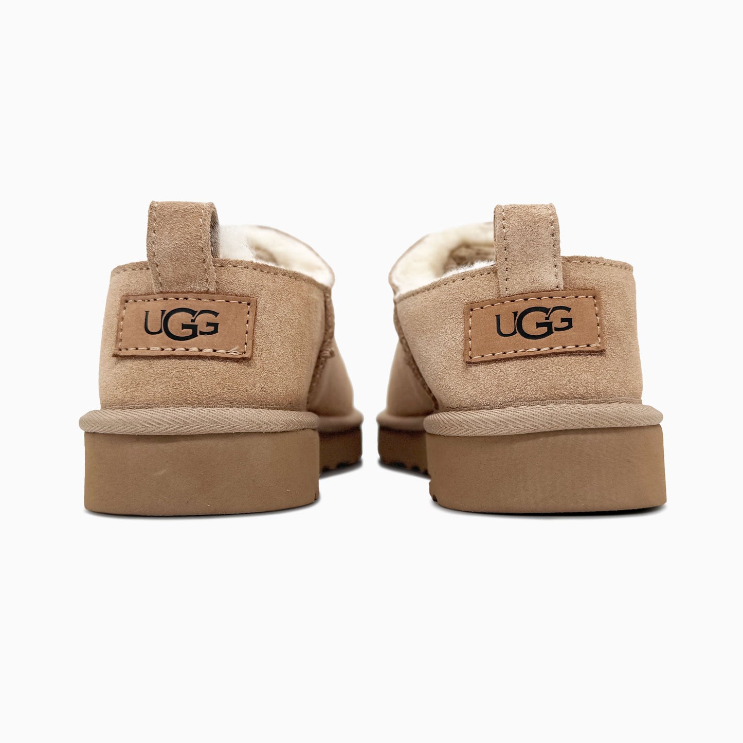 Ugg Classic Micro Boot Beige