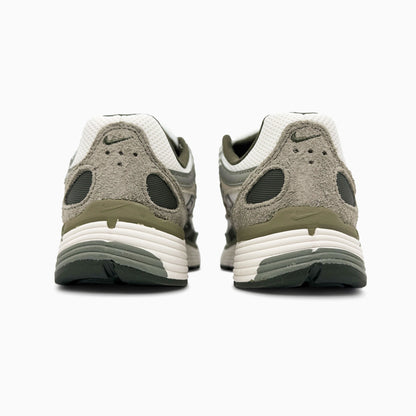 Nike P-6000 Light Army Cargo Khaki
