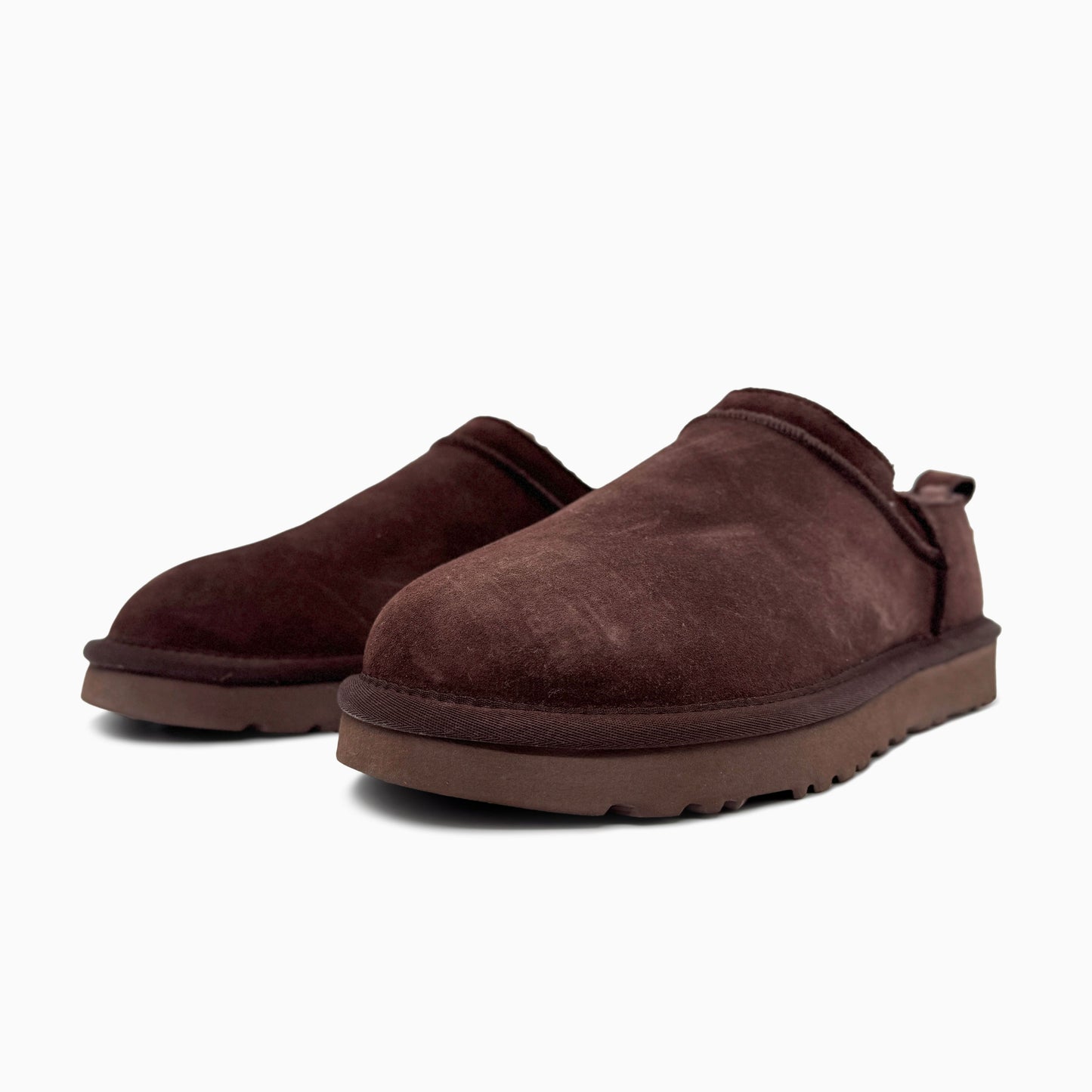 Ugg Classic Micro Boot Brown