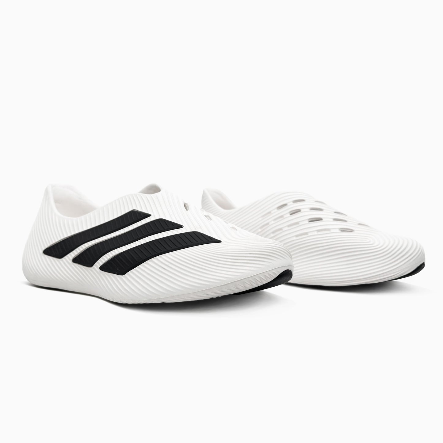 Adidas Purechill White