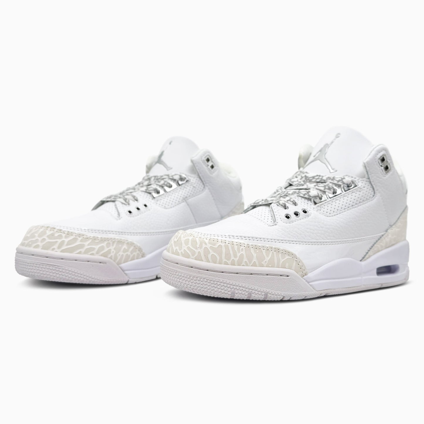 Nike Air Jordan 3 Retro Pure Money