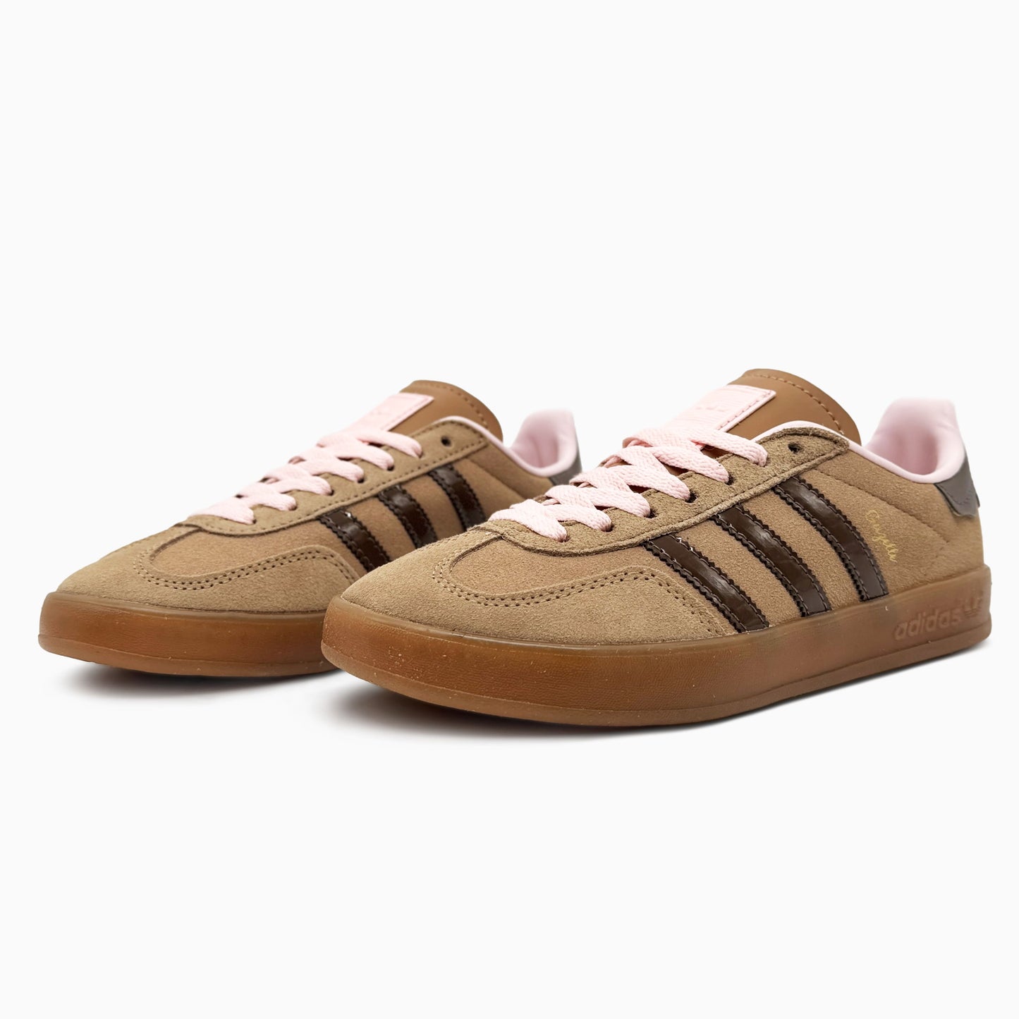 Adidas Gazelle Indoor Brown