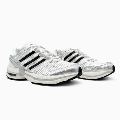 Adidas Adistar Control 5 White Silver