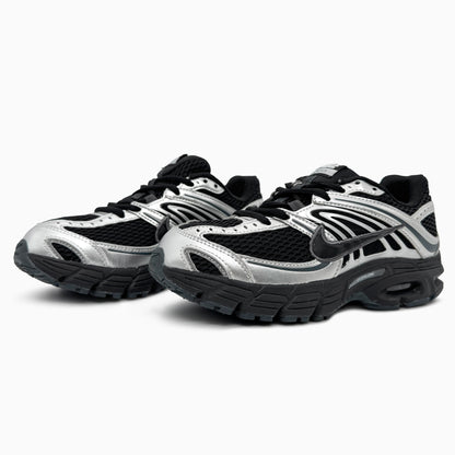 Nike Air Max Moto 2K Black Silver