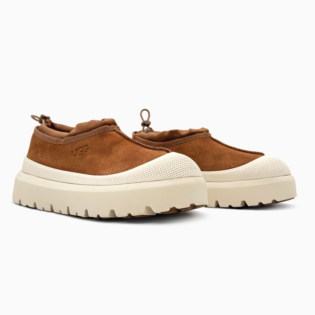 UGG Tasman Hybrid Chestnut Beige
