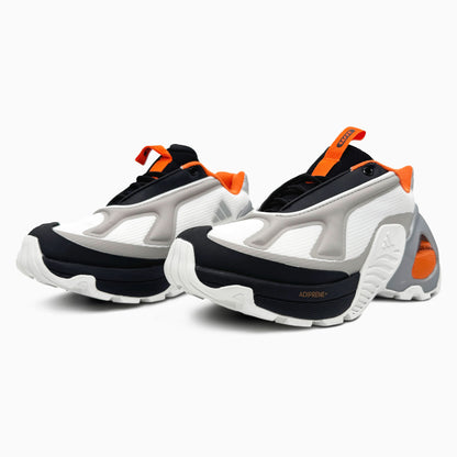 Adidas Edge Runner White Black Orange