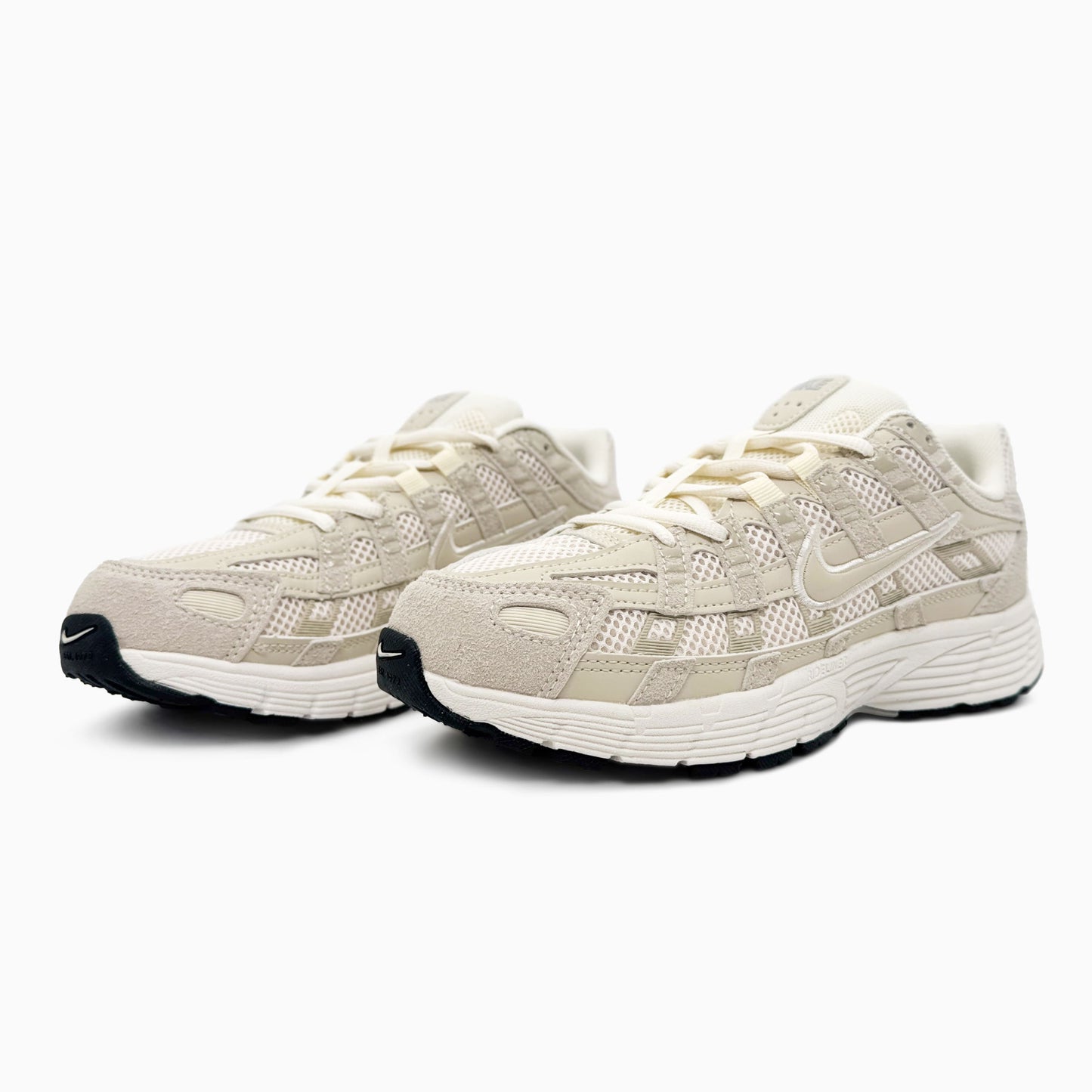 Nike P-6000 Beige 2.0