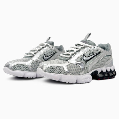 Nike Zoom Spiridon Caged 2 Metallic