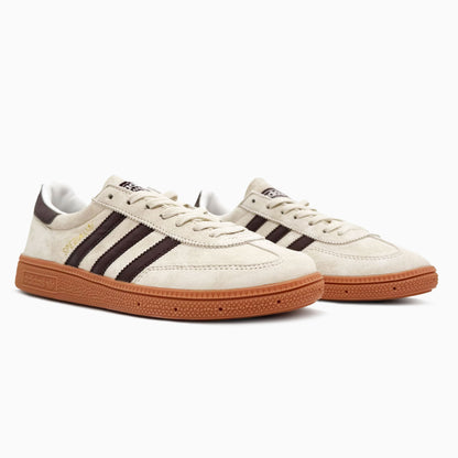 Adidas Spezial Grey Brown