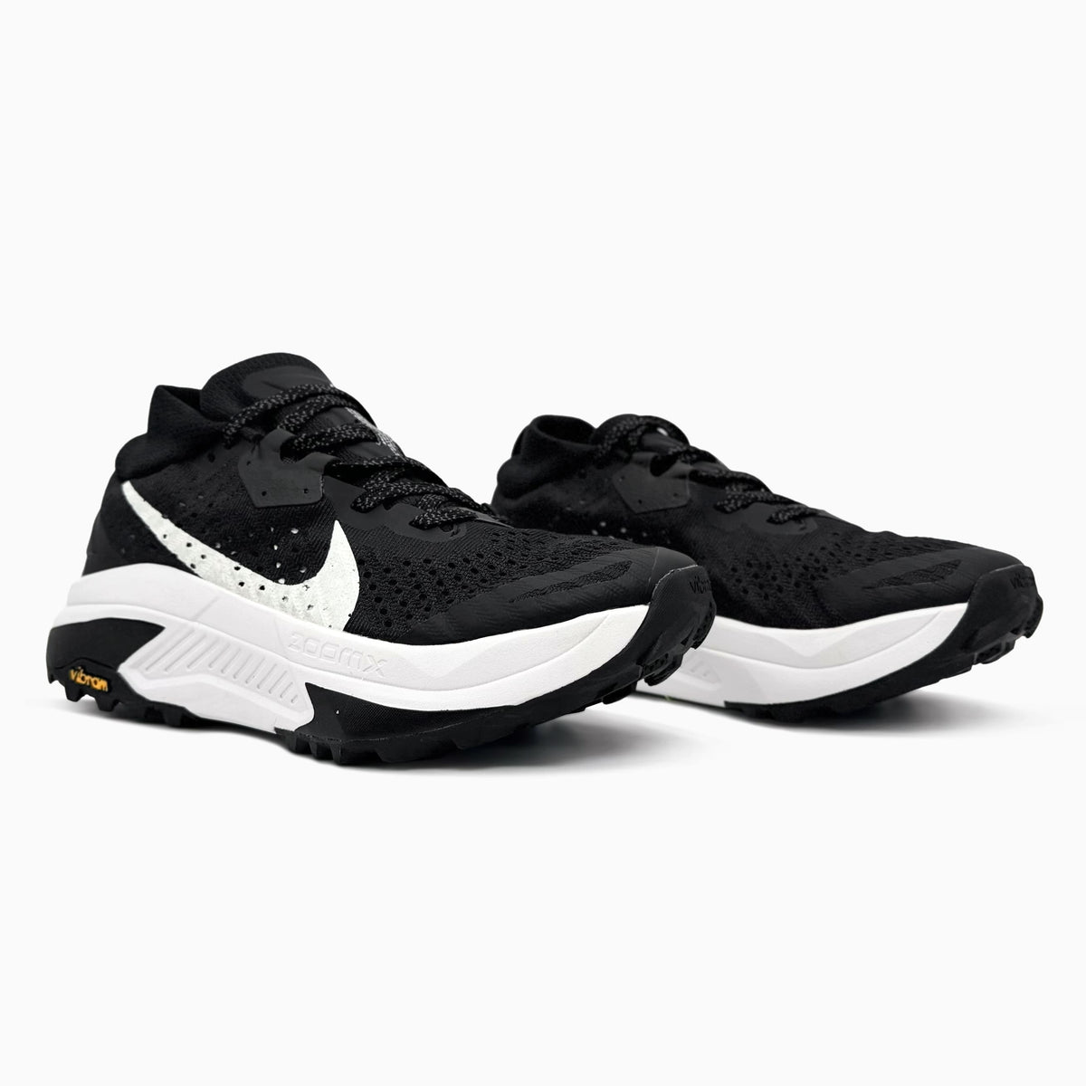 Nike ACG Zegama Trail White Black