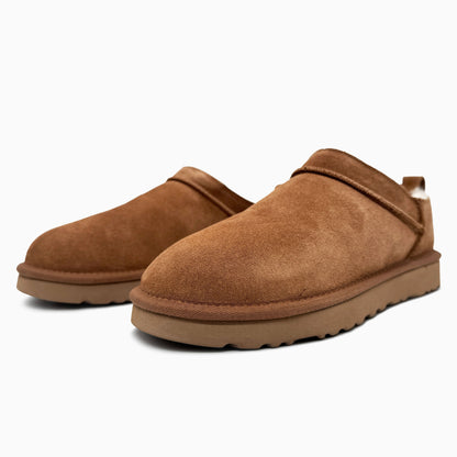 Ugg Classic Micro Boot Chectnut