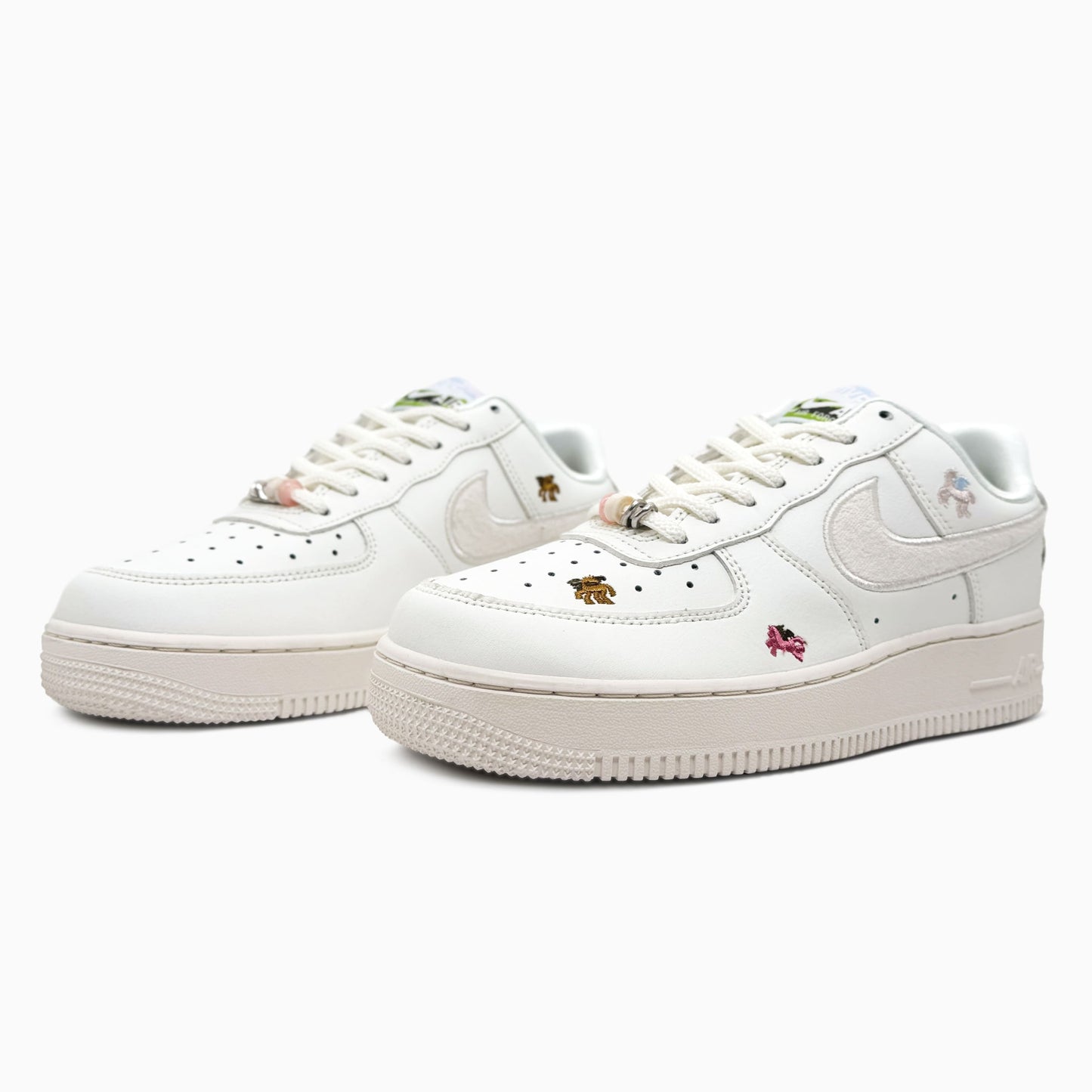 Nike Air Force 1 Low Year Of The Horse 2.0