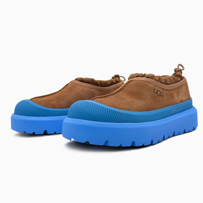 Ugg Tasman Hybrid Chestnut Blue