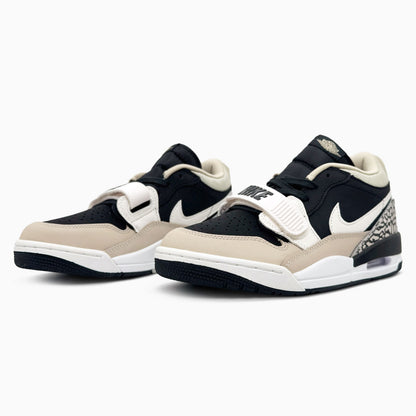 Nike Jordan Legacy 312 Low Rattan Off Noir
