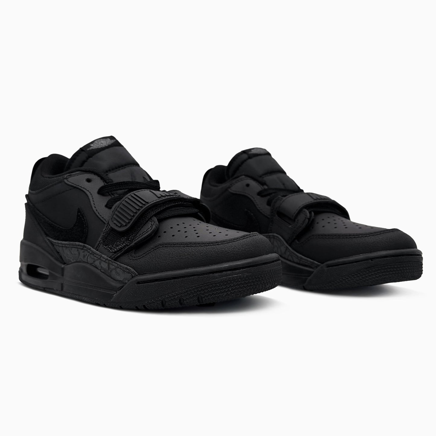 Nike Air Jordan Legacy 312 Low Black