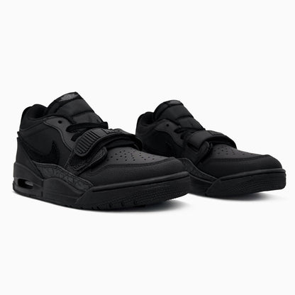 Nike Air Jordan Legacy 312 Low Black
