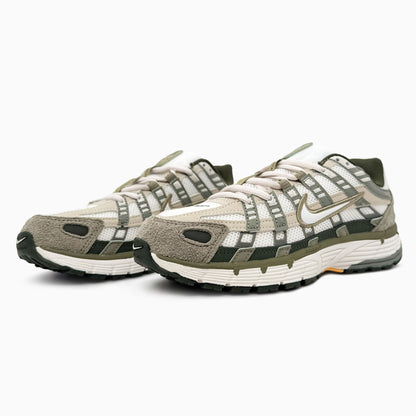 Nike P-6000 Light Army Cargo Khaki