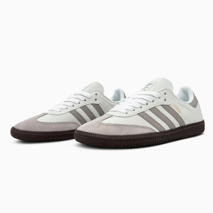 Adidas Samba OG White Grey