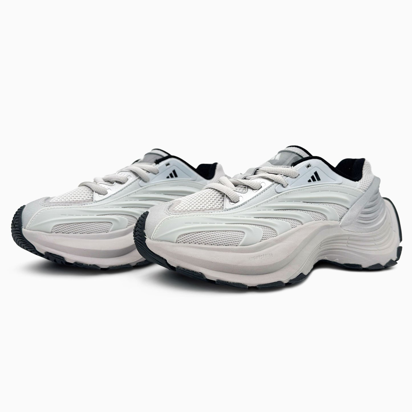 Adidas XLG MTW Grey Silver Metallic