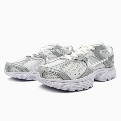 Nike V5 RNR White Silver