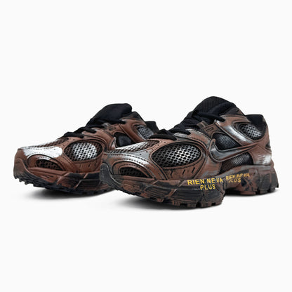 Nike V5 RNR Custom Brown