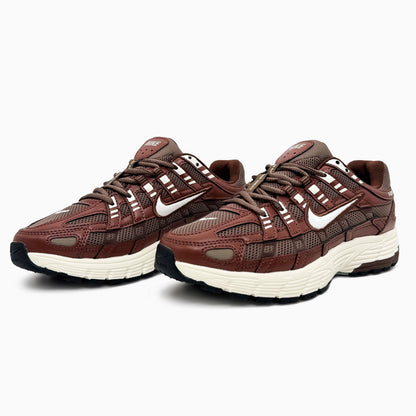 Nike P-6000 Fauna Brown Soft Pearl