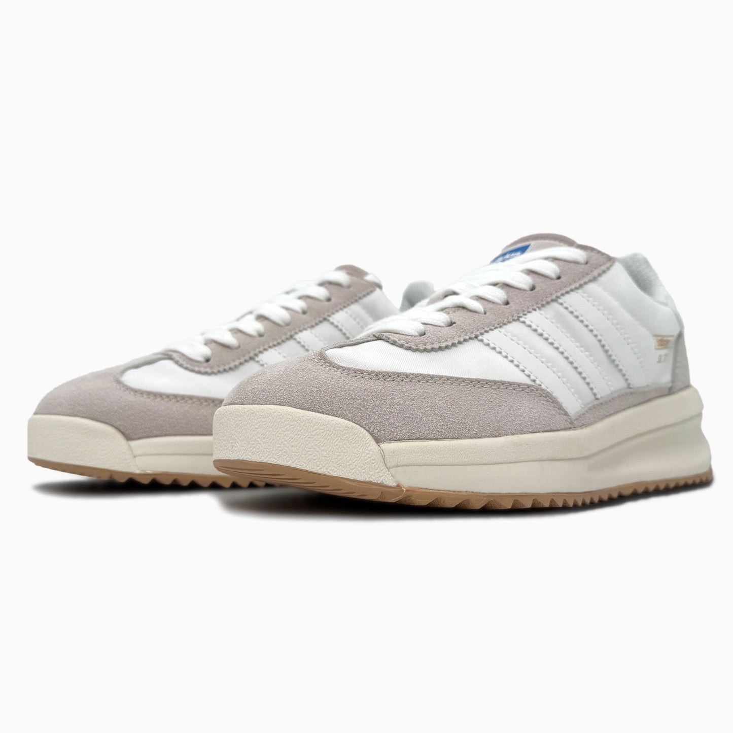 Adidas SL 72 RTN Beige White