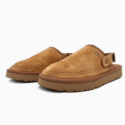 Ugg Goldencoast Clog Chestnut