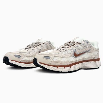 Nike P-6000 Beige Caramel