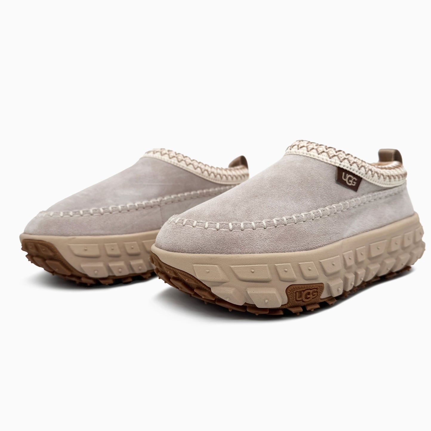 Ugg Venture Daze White