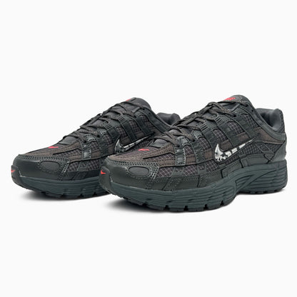 Nike P-6000 Anthracite Iron Grey