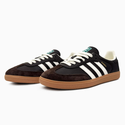 Adidas Samba OG Dark Brown