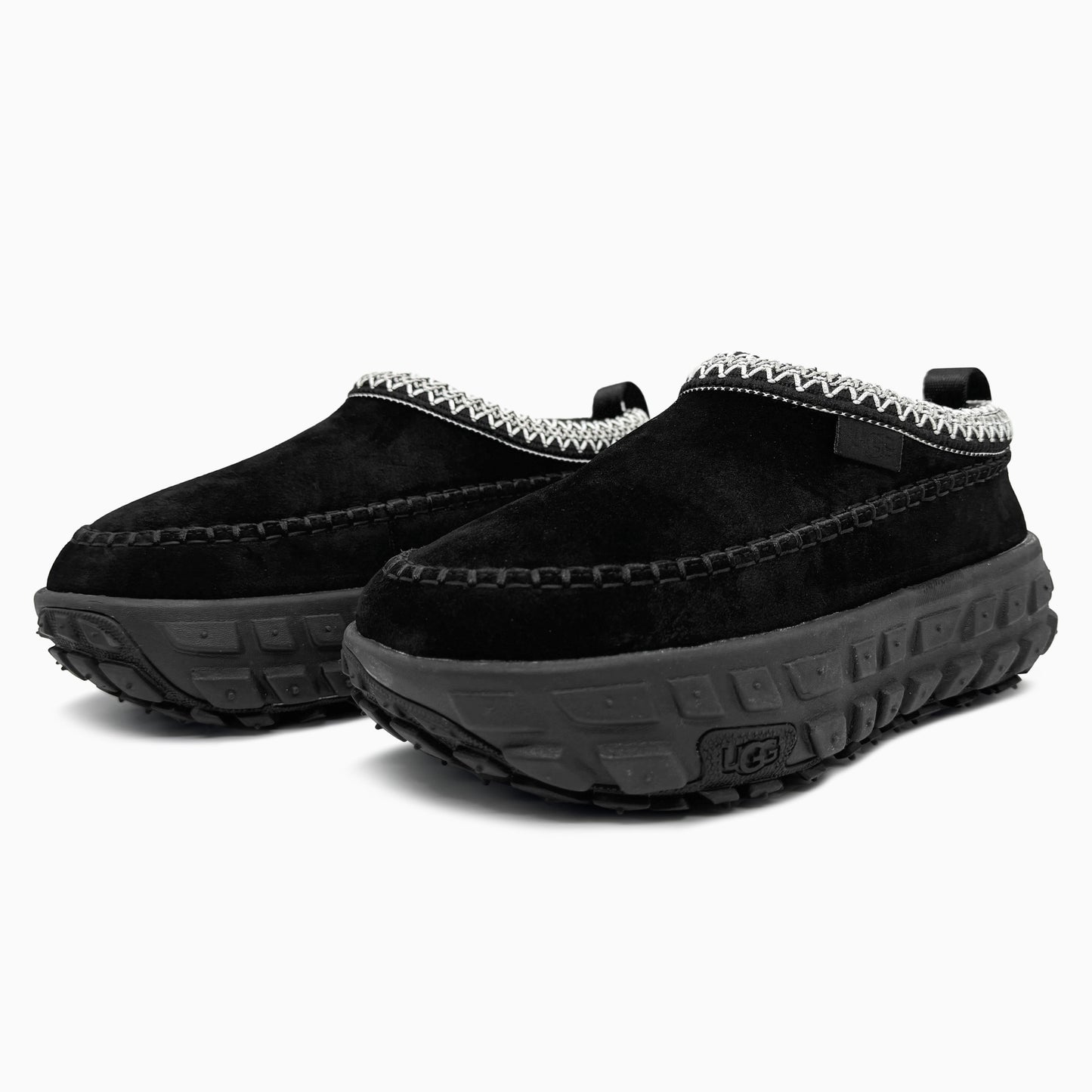 Ugg Venture Daze Black