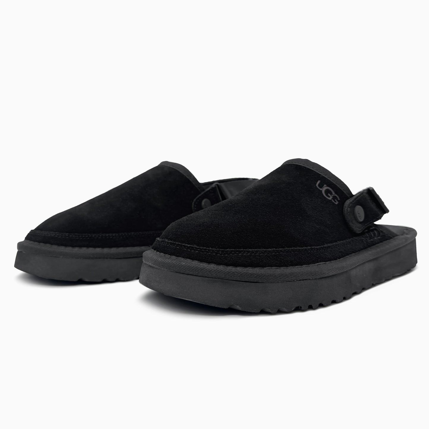 Ugg Goldencoast Clog Black