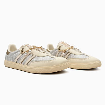 Adidas Samba OG Saltwater Pearl