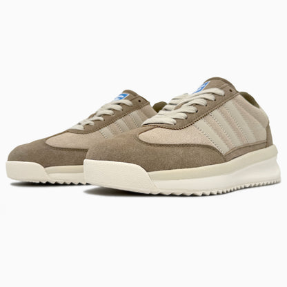 Adidas SL 72 RTN Beige Brown
