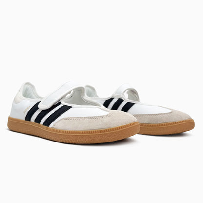 Adidas OG Samba Jane Cloud White