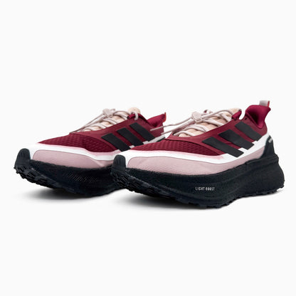 Adidas Ultraboost 5 Shadow Red