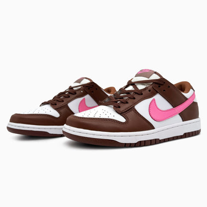 Nike SB Dunk Smokey Mauve Playful Pink