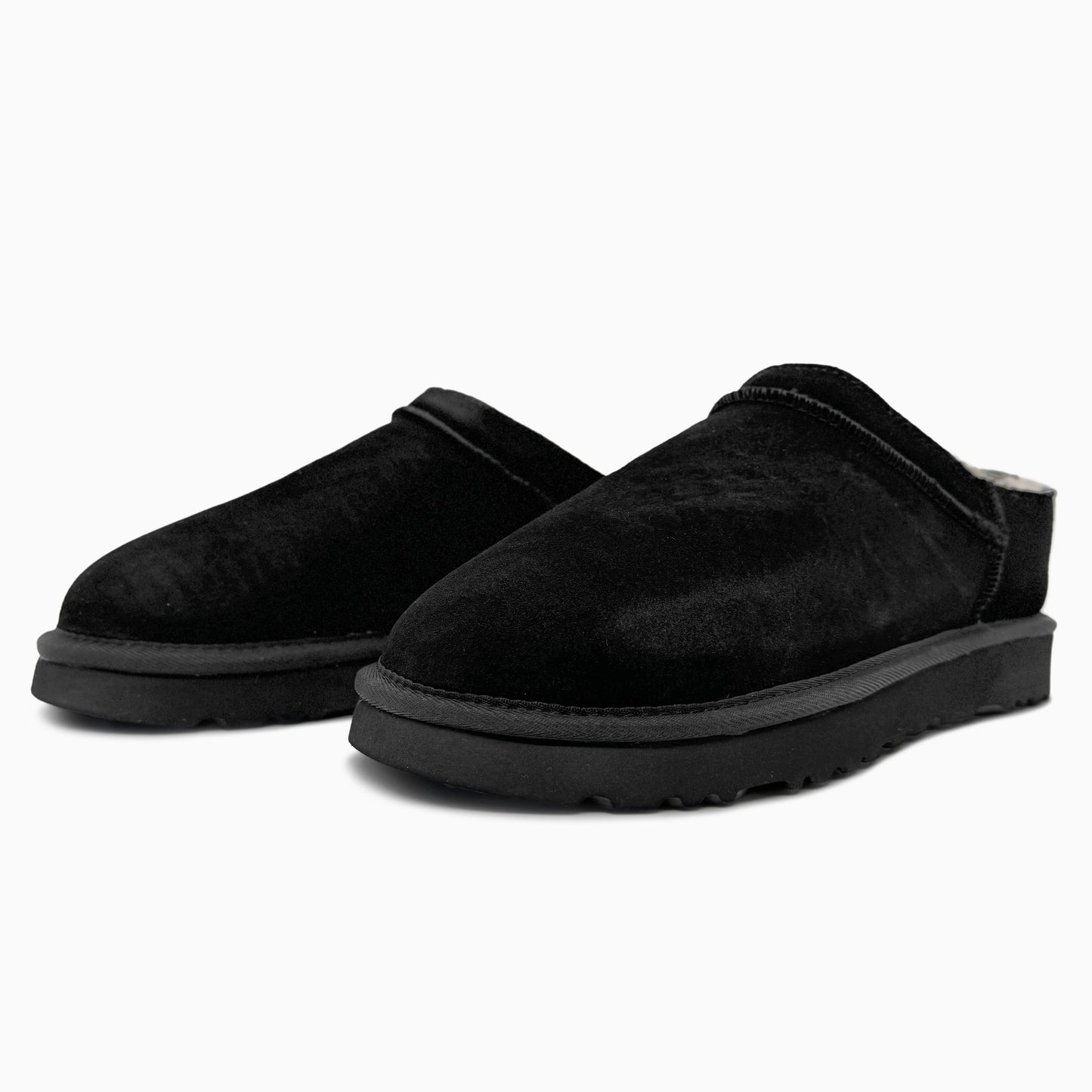Ugg Classic Micro Boot Black