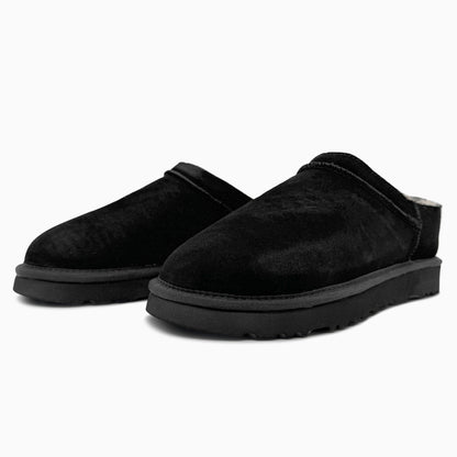 Ugg Classic Micro Boot Black