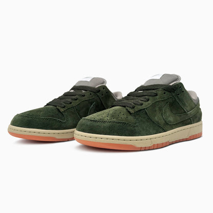 Nike SB Dunk Low Pro B Sequoia