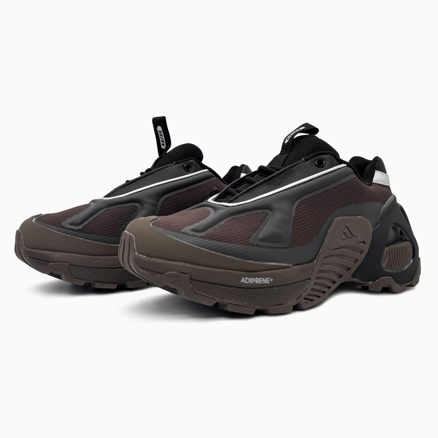 Adidas Edge Runner Black Brown