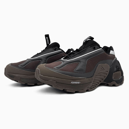 Adidas Edge Runner Black Brown