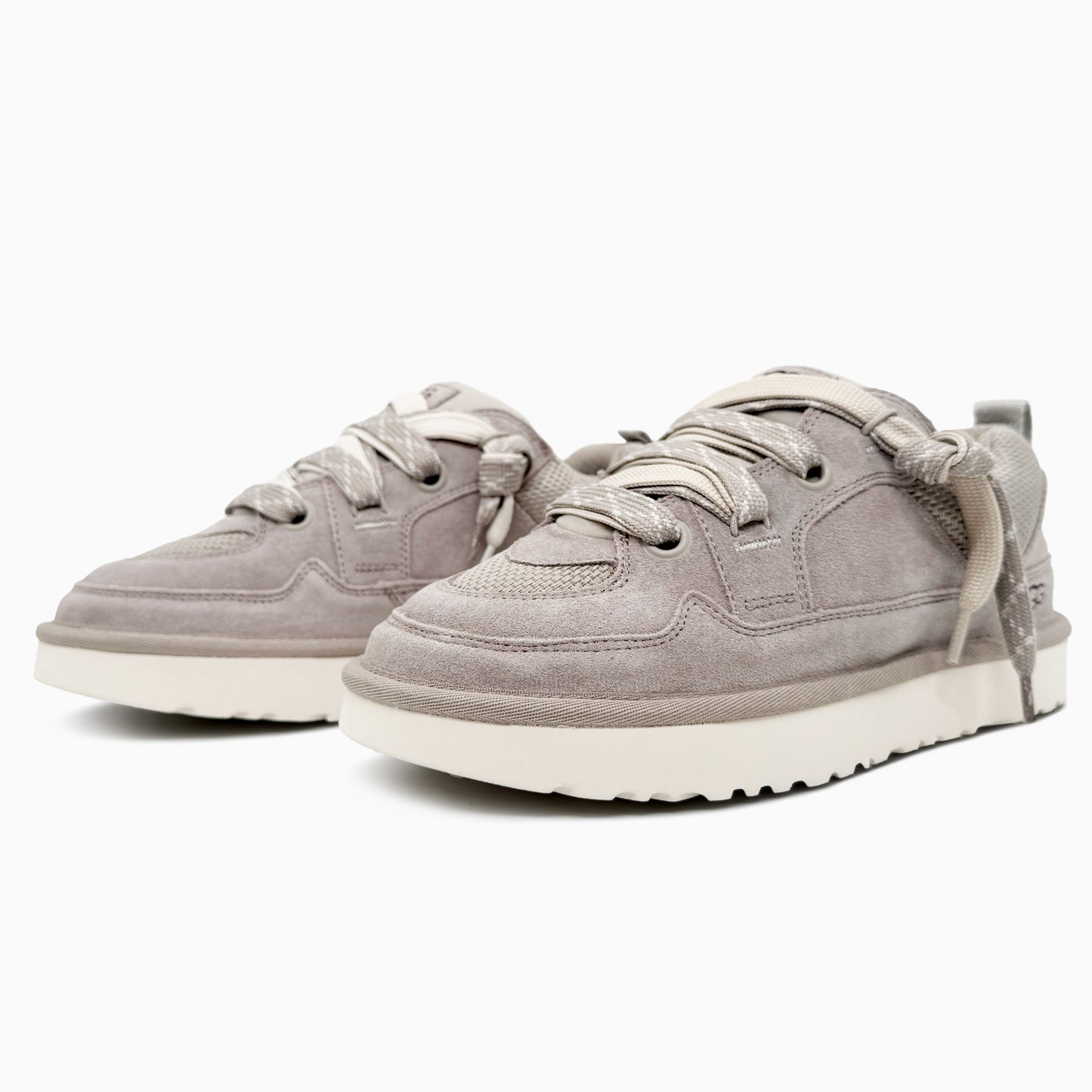 Ugg Lo Lowmel Sneaker Grey
