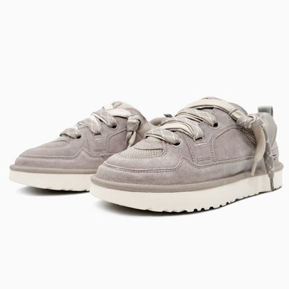 Ugg Lo Lowmel Sneaker Grey