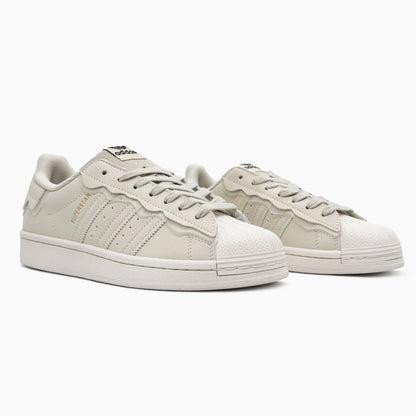 Adidas Superstar Cream White