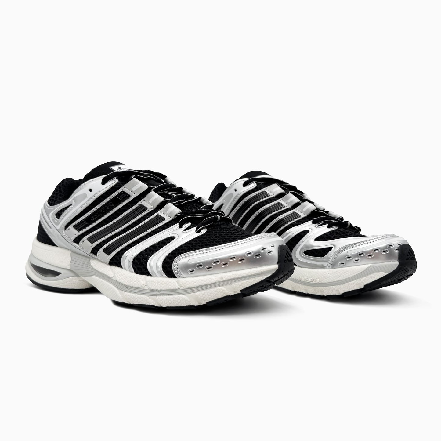 Adidas Adistar Control 5 Black Silver