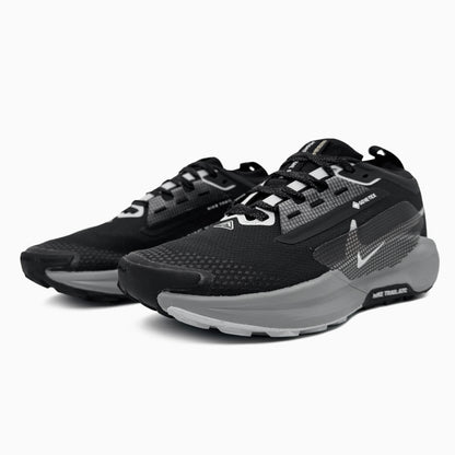 Nike Pegasus Trail 5 Gore-Tex Black Crey
